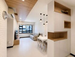 Blk 261C Punggol Topaz (Punggol), HDB 4 Rooms #614458541